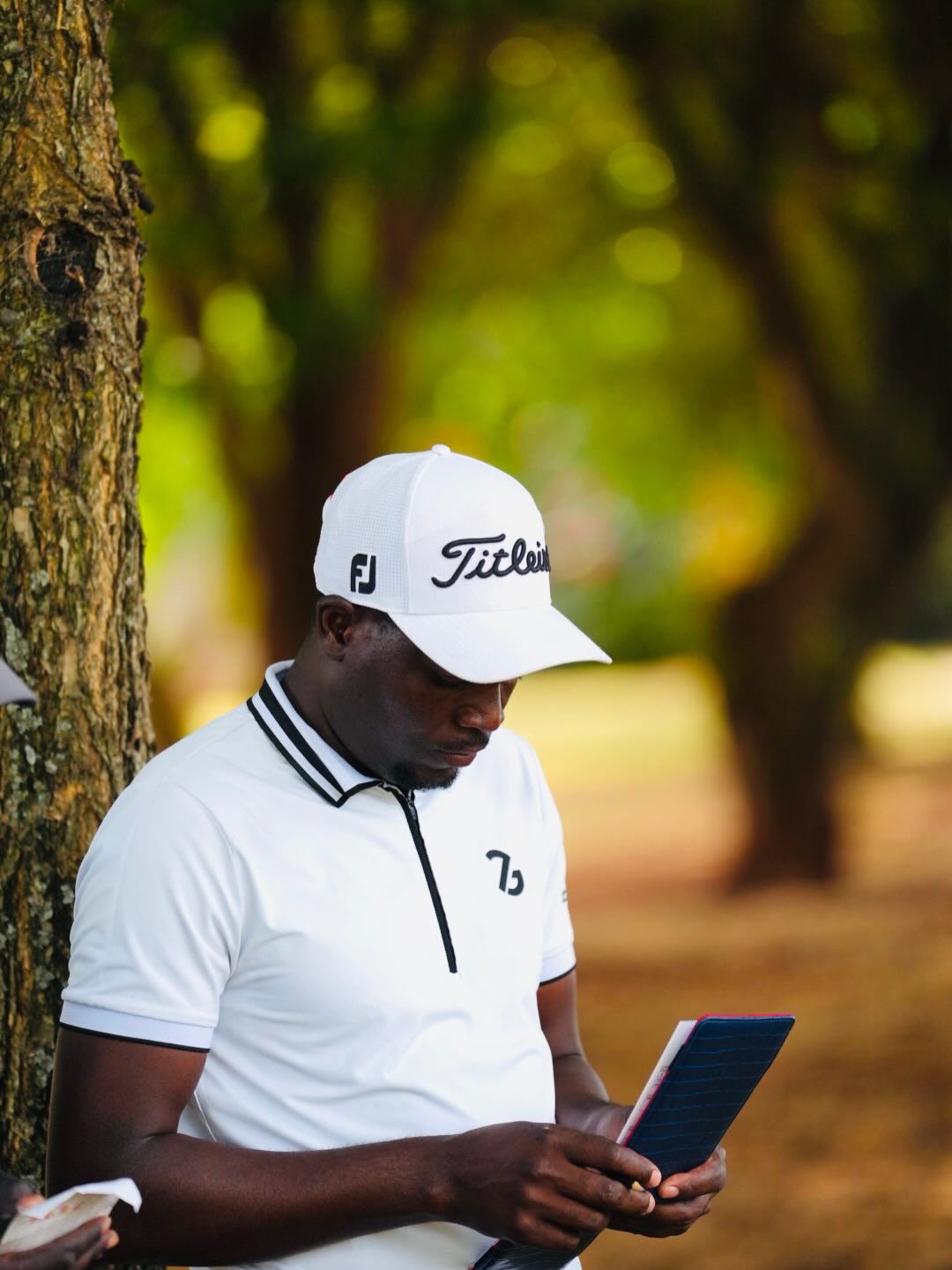 Fairway Focus